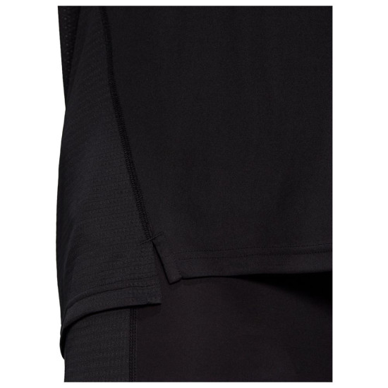 Adidas Ανδρική κοντομάνικη μπλούζα Own the Run Tee Adidas Ανδρική κοντομάνικη μπλούζα Own the Run Tee